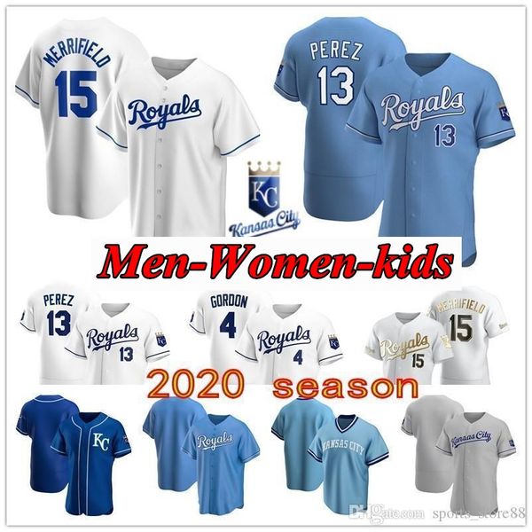 2020 kansa baseball jerseys jorge soler whit merrifield hunter dozier danny duffy adalberto mondesi nicky lopez ryan o'hearn ian kenned, Blue;black
2020 kansa baseball jerseys jorge soler whit merrifield hunter dozier danny duffy adalberto mondesi nicky lopez ryan o'hearn ian kenned, Blue;black