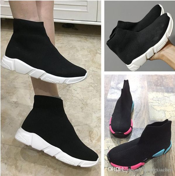 baby shoes 2019 new kids sneakers children sport running shoes breathable knitted antiskid leisure socks shoes, Black
baby shoes 2019 new kids sneakers children sport running shoes breathable knitted antiskid leisure socks shoes, Black