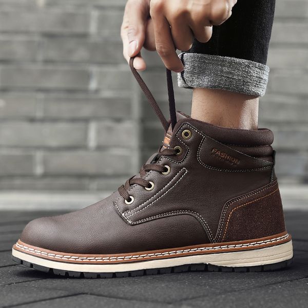 designer winter classic shoe sports hip high fashion men quality man large brand size sneaker shoes for spring heels mens, Black
designer winter classic shoe sports hip high fashion men quality man large brand size sneaker shoes for spring heels mens, Black