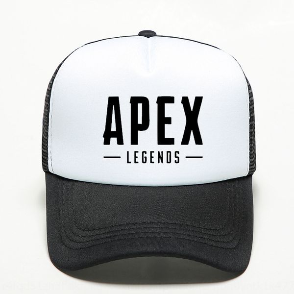 apex legend hat printing game peripheral hero ese kill male and female baseball cap duck tongue baseball cap, Blue;gray
apex legend hat printing game peripheral hero ese kill male and female baseball cap duck tongue baseball cap, Blue;gray