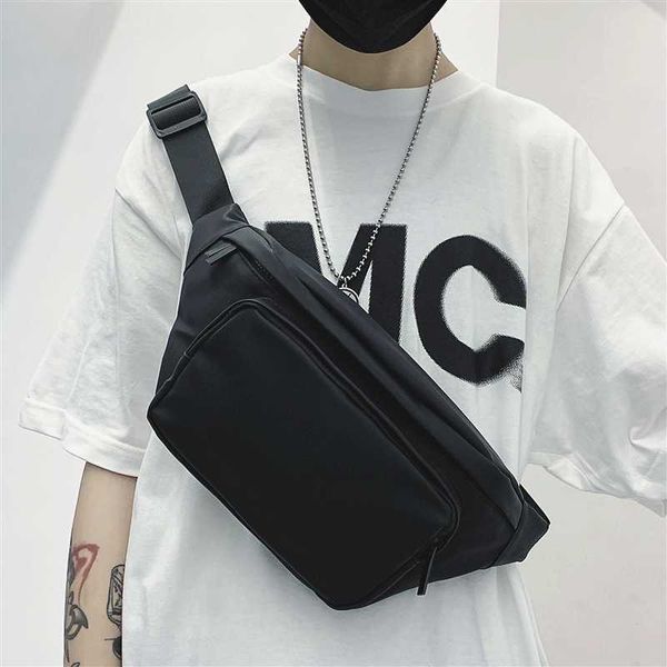 original design fashion mobile phone bag chest bag shoulder oxford cloth messenger waist width 38cm height 16cm
original design fashion mobile phone bag chest bag shoulder oxford cloth messenger waist width 38cm height 16cm