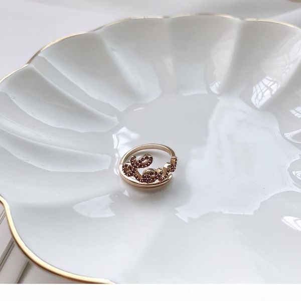 women's delicate open adjustable rings golden love opening ring, Silver 
women's delicate open adjustable rings golden love opening ring, Silver