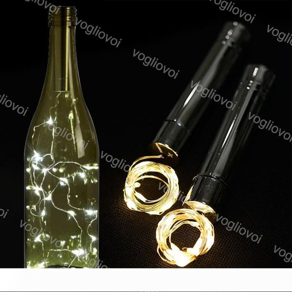 led strings holiday warm white silver 10led 20led wine bottle lights cork shape glass bottle ser lamp christmas garlands decor eub
led strings holiday warm white silver 10led 20led wine bottle lights cork shape glass bottle ser lamp christmas garlands decor eub
