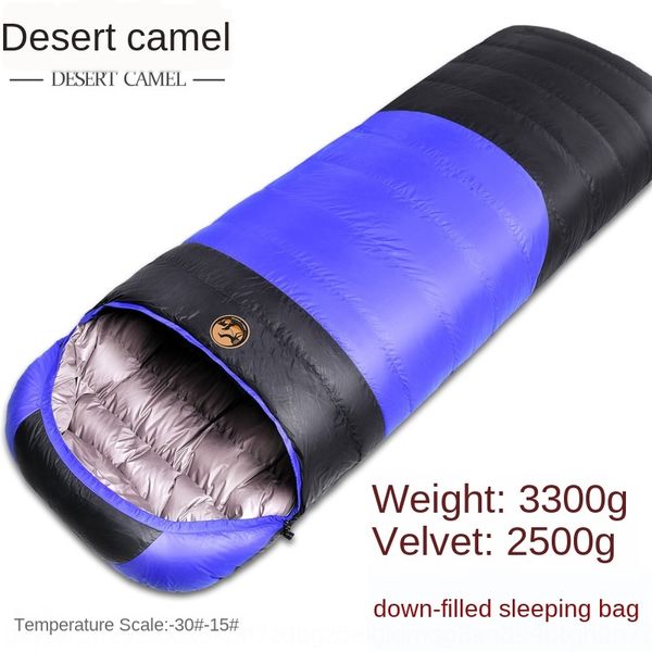 desert camel cs107 down 2500gsplicing down springautumn and sleeping bag sleeping bag winter warm outdoor
desert camel cs107 down 2500gsplicing down springautumn and sleeping bag sleeping bag winter warm outdoor