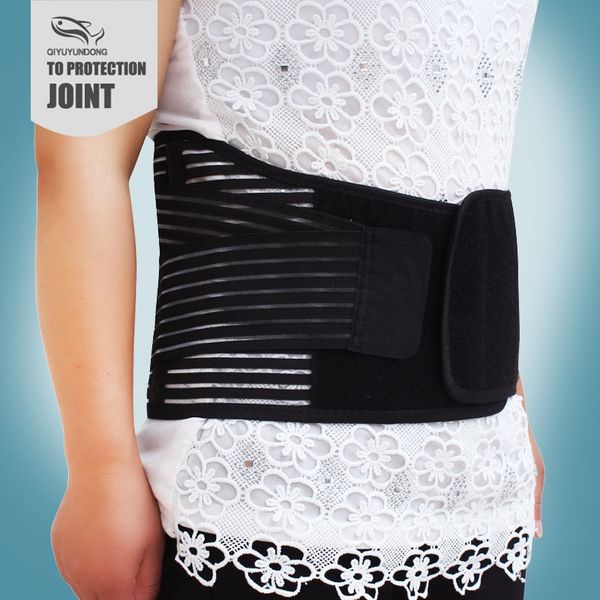 sports fitness steel protection weightlifting sports waist fitness belt waist protection outdoor weightlifting belt, Black;gray
sports fitness steel protection weightlifting sports waist fitness belt waist protection outdoor weightlifting belt, Black;gray