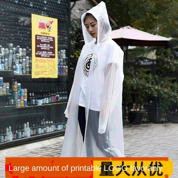 ntsai non-disposable raincoat outdoor travel eva fashion transparent poncho non-disposable raincoat outdoor travel eva fashion t, Black
ntsai non-disposable raincoat outdoor travel eva fashion transparent poncho non-disposable raincoat outdoor travel eva fashion t, Black