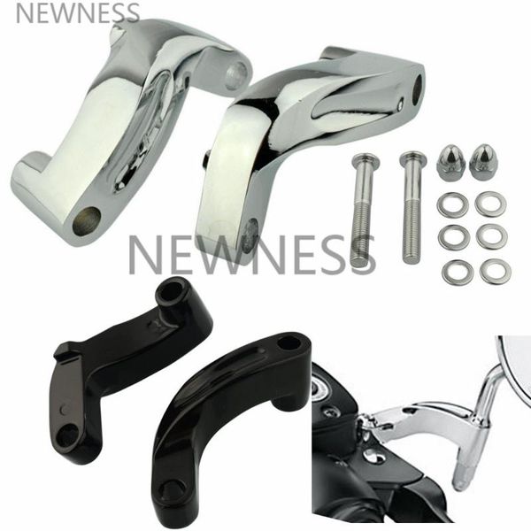 motorcycle rearview side mirror adapter kit for 2006-2014 motorbike mirror riser relocation extension adapter
motorcycle rearview side mirror adapter kit for 2006-2014 motorbike mirror riser relocation extension adapter