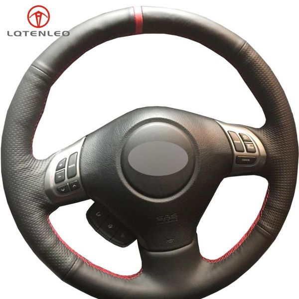 lqtenleo black genuine leather car steering wheel cover for forester 2008-2012 impreza 2007-2014 legacy outback 2006-2009
lqtenleo black genuine leather car steering wheel cover for forester 2008-2012 impreza 2007-2014 legacy outback 2006-2009
