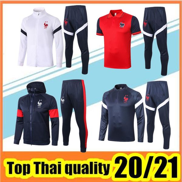 2021 soccer tracksuit jacket 20/21 survêtement de football mbappe pogba griezmann training suit polo shir, Black
2021 soccer tracksuit jacket 20/21 survêtement de football mbappe pogba griezmann training suit polo shir, Black
