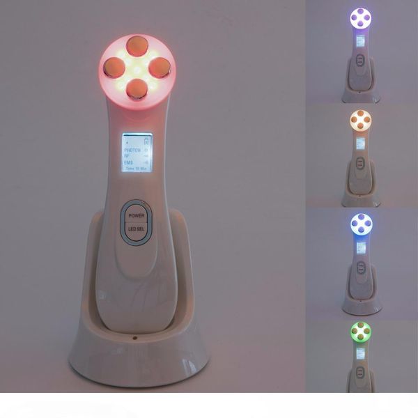 dhl for 5in1 rf&ems radio mesotherapy electroporation face beauty pen radio frequency led pn face skin rejuvenation remover wrinkle
dhl for 5in1 rf&ems radio mesotherapy electroporation face beauty pen radio frequency led pn face skin rejuvenation remover wrinkle