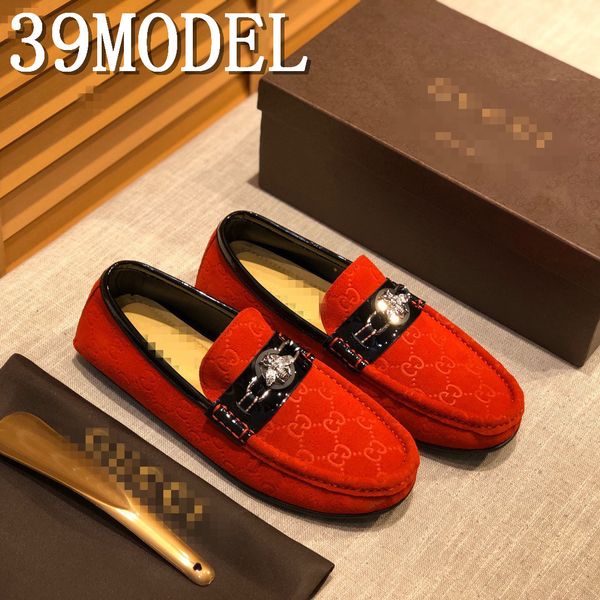 luxurious men shoes fashion leather doug casual flat tassels slip-on driver dress loafers pointed toe moccasin wedding shoes, Black
luxurious men shoes fashion leather doug casual flat tassels slip-on driver dress loafers pointed toe moccasin wedding shoes, Black