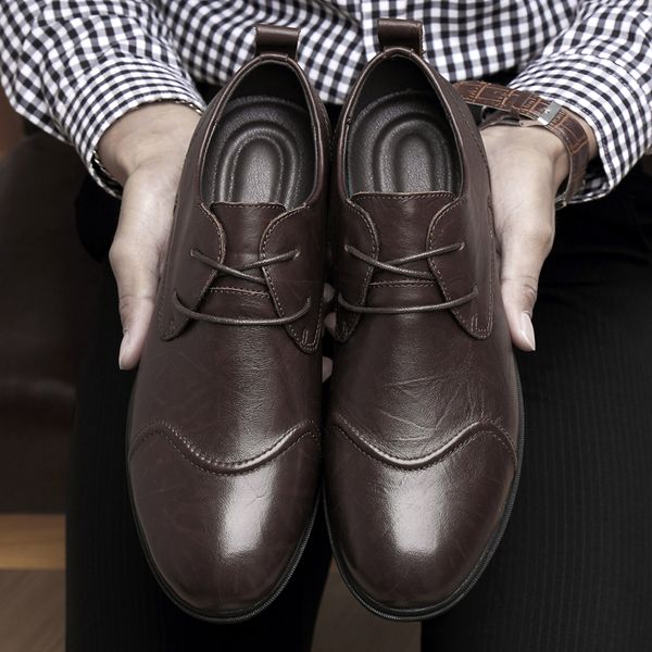zapatos man shoes de sapato mens fashion casuales hombre causal for masculino spring black men shoe leather breathable 2020
zapatos man shoes de sapato mens fashion casuales hombre causal for masculino spring black men shoe leather breathable 2020