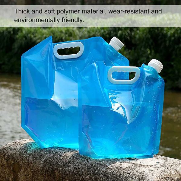 outdoor bags water foldable portable drinking camp cooking picnic bbq container bag carrier car 5l/10l tank
outdoor bags water foldable portable drinking camp cooking picnic bbq container bag carrier car 5l/10l tank