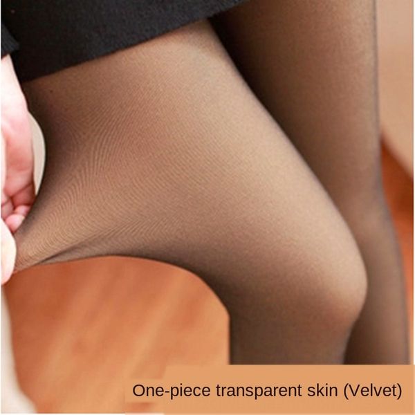 z8jvo single-layer integrated ultra-jia tou rou leggings warm pants leggings thick fleece lining seamless skin color durable thread women�, Black;white 
z8jvo single-layer integrated ultra-jia tou rou leggings warm pants leggings thick fleece lining seamless skin color durable thread women�, Black;white