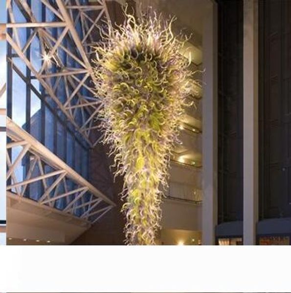 hand blown glass crystal chandelier restaurant art decor large pendant light ac 110-240v led murano glass american style chandelier
hand blown glass crystal chandelier restaurant art decor large pendant light ac 110-240v led murano glass american style chandelier
