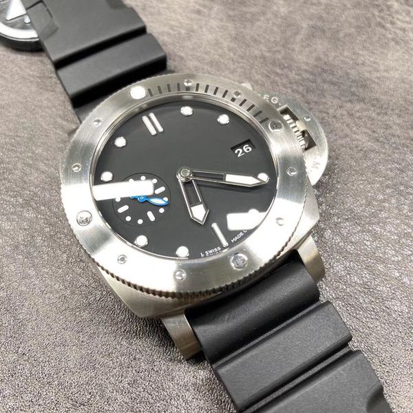 zf factory small diameter 42 x16mm the blue little second hand girls can wear them, too sapphire mirror luminous dial and hands, Slivery;brown
zf factory small diameter 42 x16mm the blue little second hand girls can wear them, too sapphire mirror luminous dial and hands, Slivery;brown