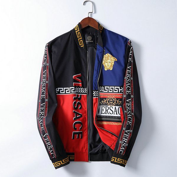 men spring autumn windrunner mens jacket casual coat men sports windbreaker designer jacket men jacket hip hop, Black;brown
men spring autumn windrunner mens jacket casual coat men sports windbreaker designer jacket men jacket hip hop, Black;brown