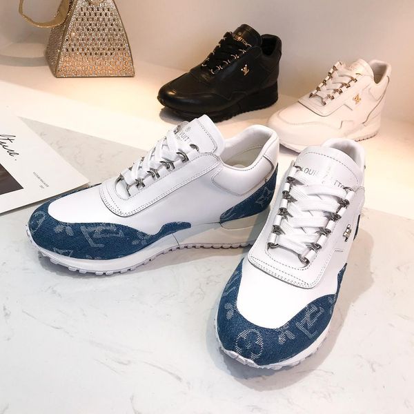 2019p limited edition men's and women's fashion casual shoes, fashion wild sports shoes, lace-up shoes, original packaging deliver, Black
2019p limited edition men's and women's fashion casual shoes, fashion wild sports shoes, lace-up shoes, original packaging deliver, Black