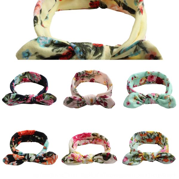 new children's baby printed rabbit ear tu er hair band band baby's hair accessories, Slivery;white
new children's baby printed rabbit ear tu er hair band band baby's hair accessories, Slivery;white