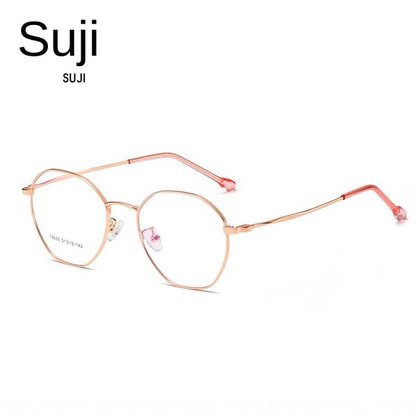 new polygon plain art style glasses frame men's and women's universal glasses 19055, Silver
new polygon plain art style glasses frame men's and women's universal glasses 19055, Silver