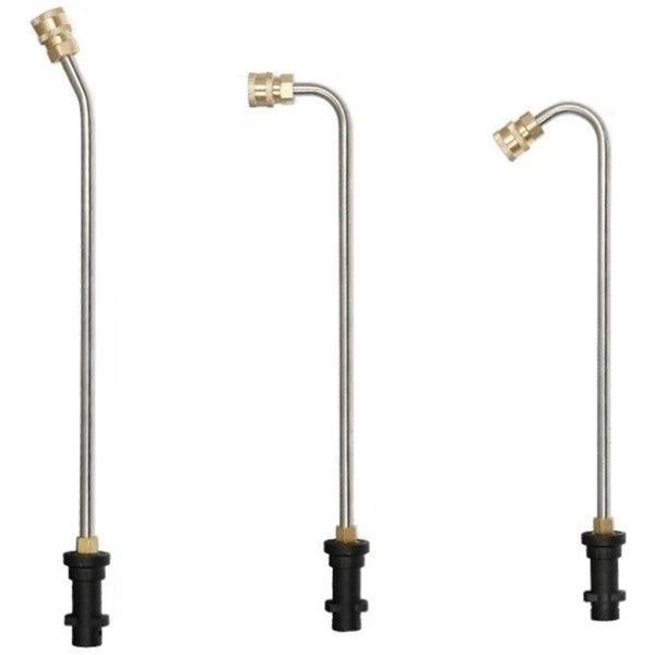 для karcher k2 k4 k5 k6 k7 давления шайбы водостоков очистка wand металлический наконечник jet lance
для karcher k2 k4 k5 k6 k7 давления шайбы водостоков очистка wand металлический наконечник jet lance