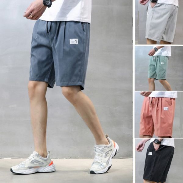 summer casual shorts men's loose korean style trendy shorts beach cropped straight beach pants handsome men's pants
summer casual shorts men's loose korean style trendy shorts beach cropped straight beach pants handsome men's pants