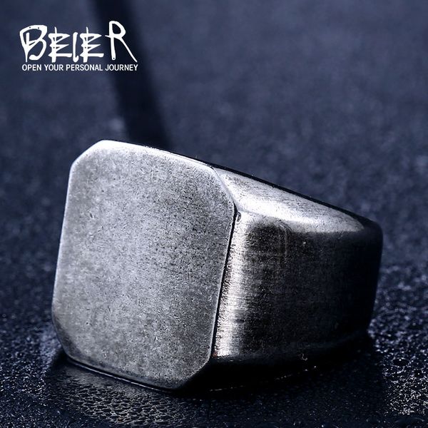 beier punk style 316l stainless steel ring old style biker ring for men antique fashion jewelry llbr8-453r, Golden;silver
beier punk style 316l stainless steel ring old style biker ring for men antique fashion jewelry llbr8-453r, Golden;silver