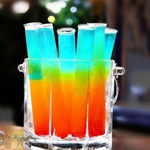 12 pcs round bottm glass test tube cocktail bar supplies transparent glass products cocktail glass ing
12 pcs round bottm glass test tube cocktail bar supplies transparent glass products cocktail glass ing
