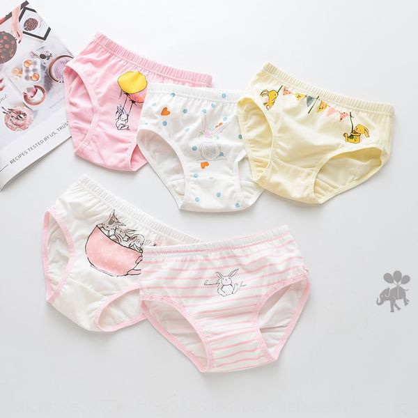 five-piece children's cotton girl's shorts and underwear underwear breifs baby shorts cartoon rabbit baby's pants, Camo
five-piece children's cotton girl's shorts and underwear underwear breifs baby shorts cartoon rabbit baby's pants, Camo