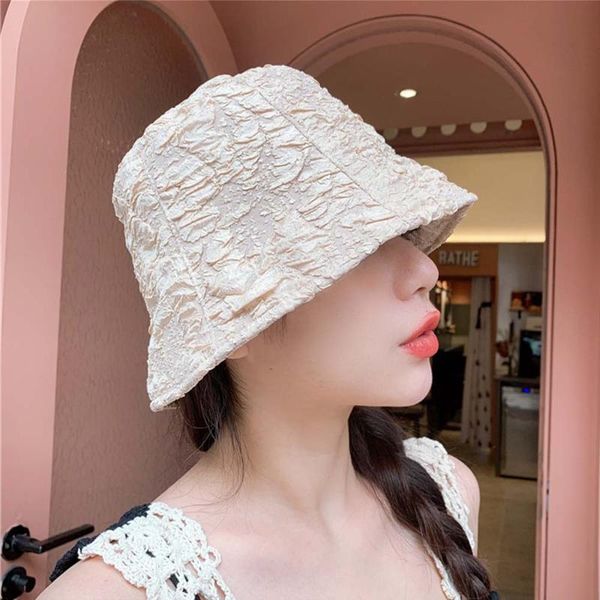 japanese style bucket hat fisherman hat female summer thin section sunscreen ultraviolet visor wild cover face, Blue;gray
japanese style bucket hat fisherman hat female summer thin section sunscreen ultraviolet visor wild cover face, Blue;gray