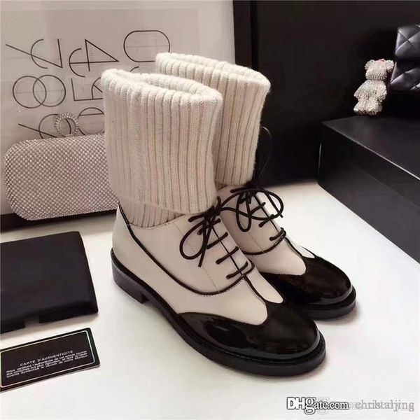 2017hot белая зима boots женщин из натуральной кожи коренастый повседневная обувь сеть насосы роскошные boosts марка бедра, Black
2017hot белая зима boots женщин из натуральной кожи коренастый повседневная обувь сеть насосы роскошные boosts марка бедра, Black