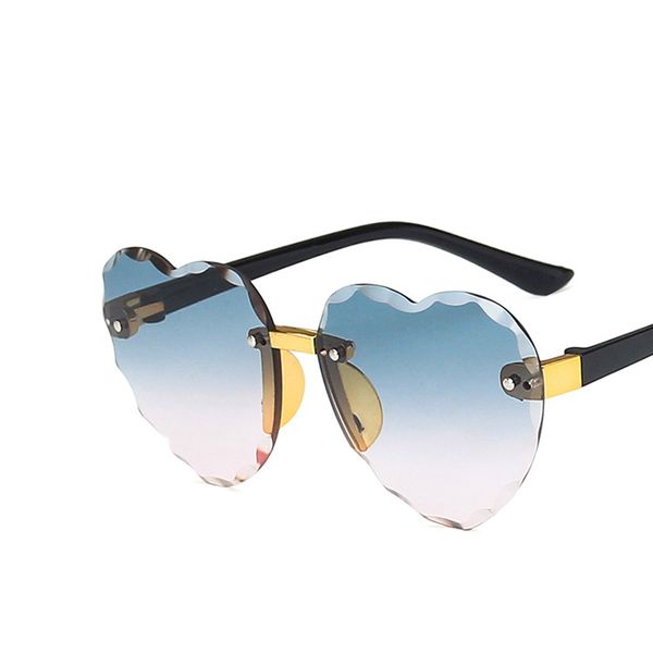 designer sunglasses child cute heart rimless frame sunglasses children kids gray pink red lens fashion boys girls 2020 new, White;black
designer sunglasses child cute heart rimless frame sunglasses children kids gray pink red lens fashion boys girls 2020 new, White;black