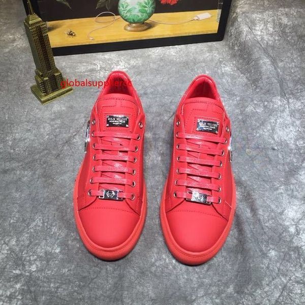 fashion new red flat shoes 210503 men dress shoes moccasins loafers lace ups monk straps boots drivers real leather sneakers shoes, Black;green
fashion new red flat shoes 210503 men dress shoes moccasins loafers lace ups monk straps boots drivers real leather sneakers shoes, Black;green