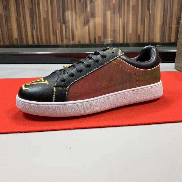 2020g limited edition leather men's embroidered casual low-shoes, fashion wild sports shoes party shoes, original box packaging del
2020g limited edition leather men's embroidered casual low-shoes, fashion wild sports shoes party shoes, original box packaging del