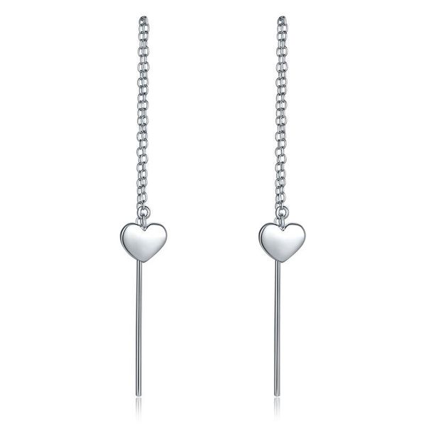 exquisite women earrings dangle chandelier dangle drop heart 925 sterling silver earrings one line long elegant
exquisite women earrings dangle chandelier dangle drop heart 925 sterling silver earrings one line long elegant