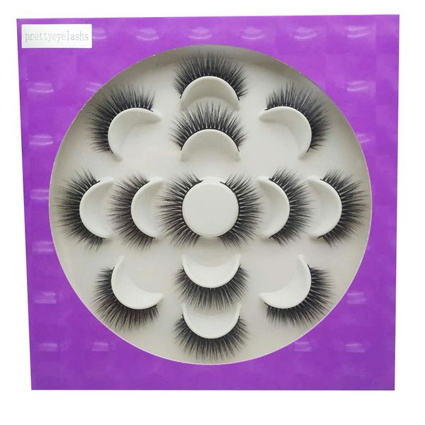 prettyeylashes 3d mink hair false eyelashes thick natural comfortable false eyelashes factory custom style oem odm dl16
prettyeylashes 3d mink hair false eyelashes thick natural comfortable false eyelashes factory custom style oem odm dl16