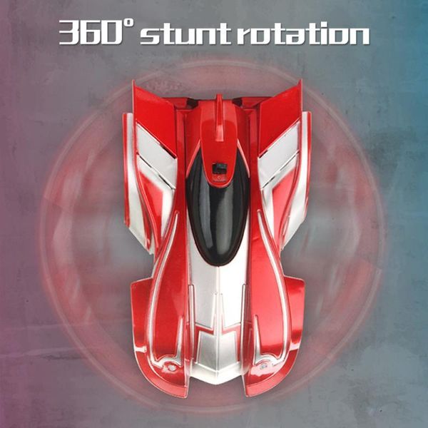 new wall climbing remote control drift flashing race toys anti gravity car mini stunt rc toy gifts for kid y200414
new wall climbing remote control drift flashing race toys anti gravity car mini stunt rc toy gifts for kid y200414