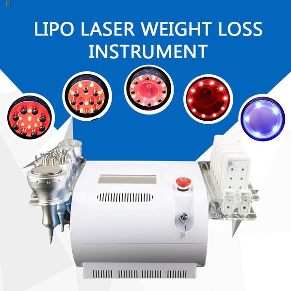 6 in 1 ultrasonic cavitation slimming machine radio frequency face lifting lipo laser vacuum rf skin tightening weight loss body shaping
6 in 1 ultrasonic cavitation slimming machine radio frequency face lifting lipo laser vacuum rf skin tightening weight loss body shaping