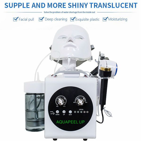 5 in 1 ultrasonic frozen head pn microdermabrasion sprayer cooling pdt machine anti age facial cleaningl machine
5 in 1 ultrasonic frozen head pn microdermabrasion sprayer cooling pdt machine anti age facial cleaningl machine