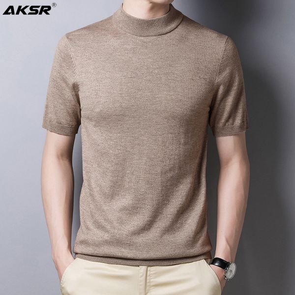 men's sweaters clothing 2021 for men o neck short sleeves pullovers oversized turtleneck jumpers knitted, White;black
men's sweaters clothing 2021 for men o neck short sleeves pullovers oversized turtleneck jumpers knitted, White;black