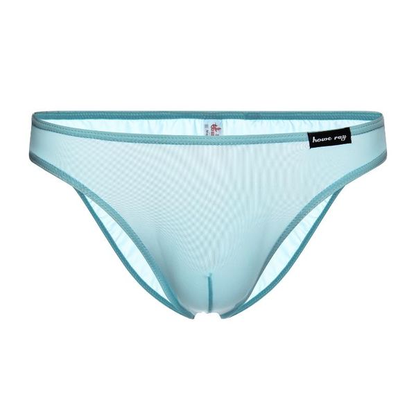 2020 brand howe ray men's underwear solid briefs men breathable briefs thin ice silk underwear men's gay underpants, Black;white
2020 brand howe ray men's underwear solid briefs men breathable briefs thin ice silk underwear men's gay underpants, Black;white
