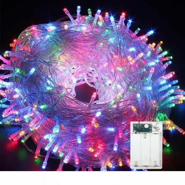 led string lights christmas fairy lights 10m 80leds battery operated waterproof christmas lighting for party bedroom indoor outdoor
led string lights christmas fairy lights 10m 80leds battery operated waterproof christmas lighting for party bedroom indoor outdoor