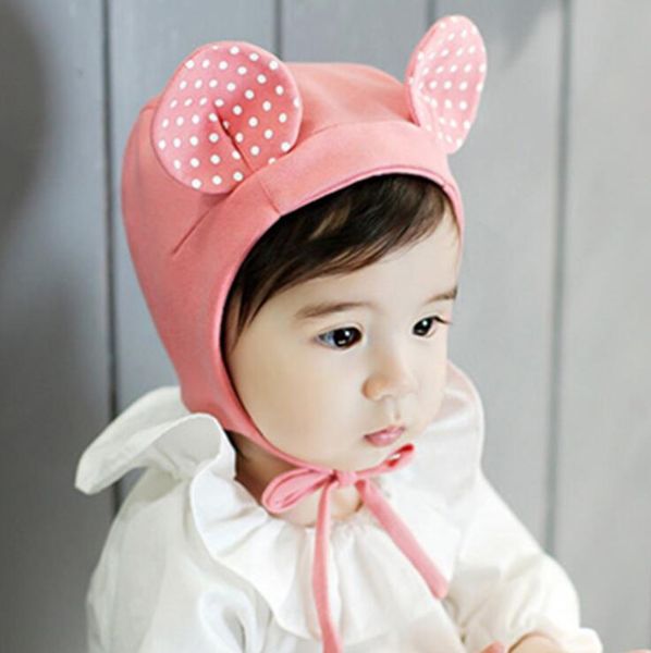 autumn spring children kids winter baby hat ear girls boys toddlers crochet beanie cotton newborn pgraphy props cap infant, Yellow
autumn spring children kids winter baby hat ear girls boys toddlers crochet beanie cotton newborn pgraphy props cap infant, Yellow