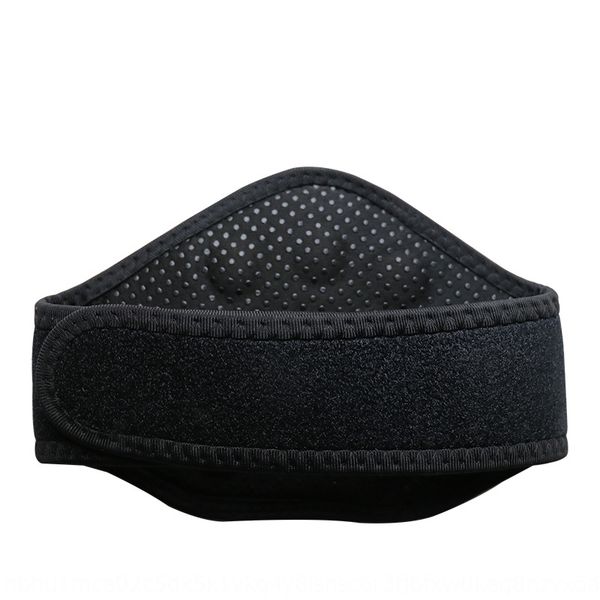 new tourmaline self-heating neck protective nursing magnet neck care belt comfortable warm health care protective equipment, Black;gray
new tourmaline self-heating neck protective nursing magnet neck care belt comfortable warm health care protective equipment, Black;gray