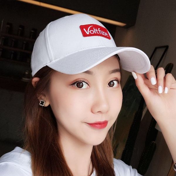 2020 new cotton embroidery baseball baseball cap women's korean style fashionable letter cap sunscreen sun hat, Blue;gray
2020 new cotton embroidery baseball baseball cap women's korean style fashionable letter cap sunscreen sun hat, Blue;gray