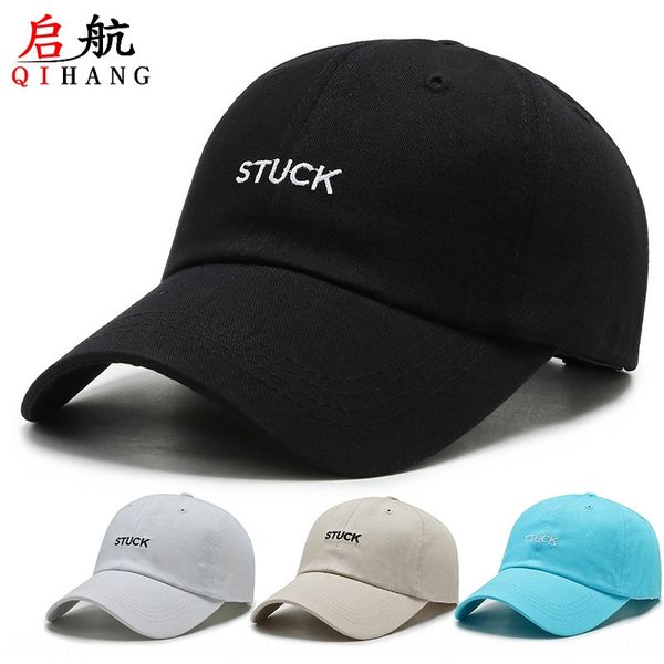 new men's and women's baseball baseball cap cap outdoor korean casual all-match sun hat autumn sunscreen embroidered duck tongue h, Blue;gray
new men's and women's baseball baseball cap cap outdoor korean casual all-match sun hat autumn sunscreen embroidered duck tongue h, Blue;gray