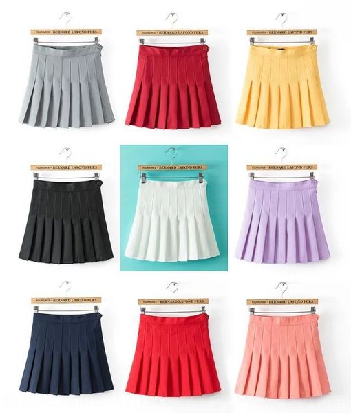 newstyle pleated slim all-match color newstyle pleated tennis tennis candy skirt slim all-match candy color skirt skirt, Black
newstyle pleated slim all-match color newstyle pleated tennis tennis candy skirt slim all-match candy color skirt skirt, Black