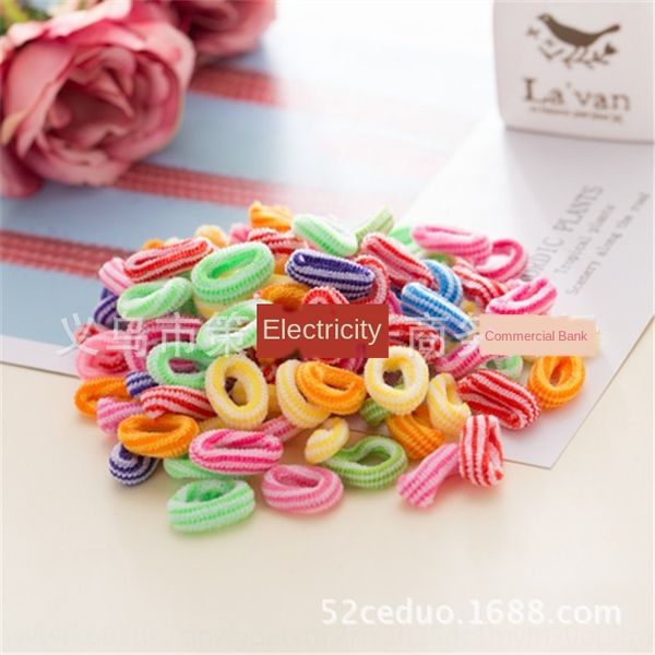 two-color seamless candy color low bullet silk children's small rubber rope hair band hair rope towel ring thick rubber band, Slivery;white
two-color seamless candy color low bullet silk children's small rubber rope hair band hair rope towel ring thick rubber band, Slivery;white