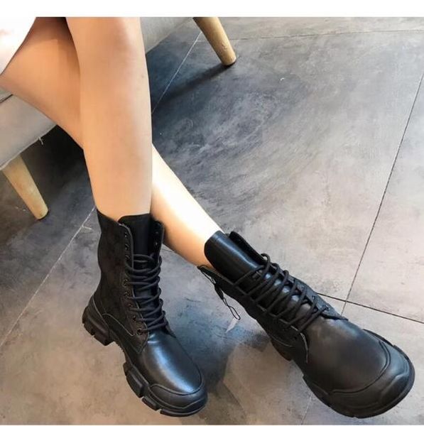 270women designer shoes martin desert boot real leather medal coarse non-slip women winter shoes booties size 34-41, Black
270women designer shoes martin desert boot real leather medal coarse non-slip women winter shoes booties size 34-41, Black