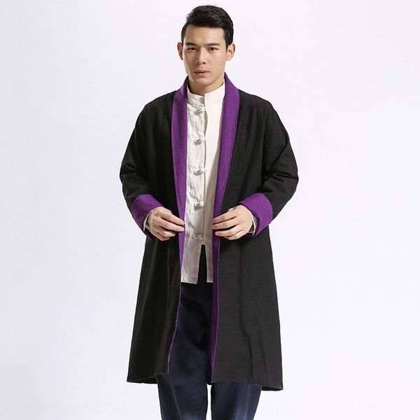 jz1g4 chinese style windbreaker linen lengthened men's trench gown chinese style cloak coat windbreaker coatlinen lengthened men's, Tan;black
jz1g4 chinese style windbreaker linen lengthened men's trench gown chinese style cloak coat windbreaker coatlinen lengthened men's, Tan;black